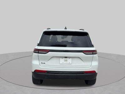 2023 Jeep Grand Cherokee Altitude 4x4