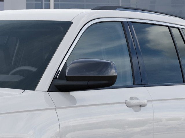 2027 Jeep Grand Cherokee GRAND CHEROKEE LAREDO 4X4