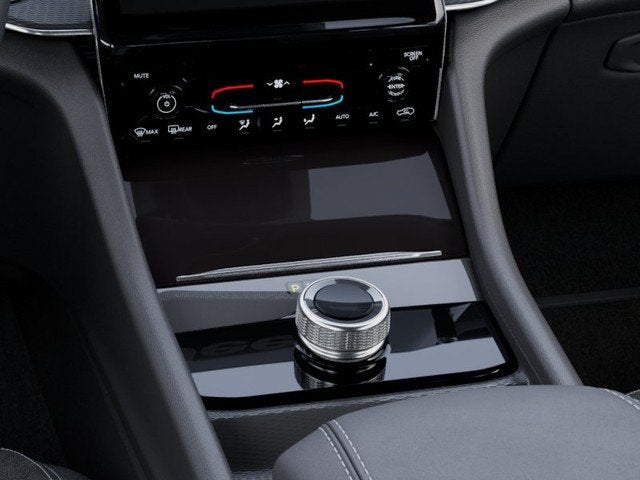 2027 Jeep Grand Cherokee GRAND CHEROKEE LAREDO 4X4