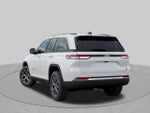 2027 Jeep Grand Cherokee GRAND CHEROKEE LAREDO 4X4