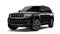 2027 Jeep Grand Cherokee GRAND CHEROKEE LAREDO X 4X4
