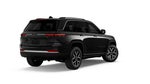 2027 Jeep Grand Cherokee GRAND CHEROKEE LAREDO X 4X4