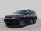 2027 Jeep Grand Cherokee GRAND CHEROKEE LAREDO 4X4