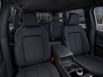 2027 Jeep Grand Cherokee GRAND CHEROKEE LAREDO 4X4