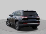 2027 Jeep Grand Cherokee GRAND CHEROKEE LAREDO 4X4