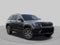 2027 Jeep Grand Cherokee GRAND CHEROKEE LAREDO 4X4