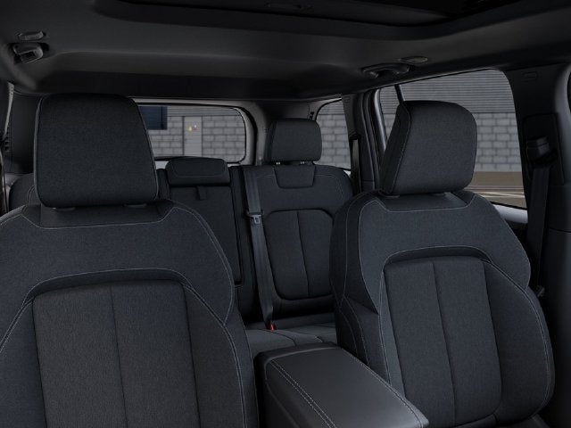 2027 Jeep Grand Cherokee GRAND CHEROKEE LAREDO X 4X4