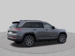 2027 Jeep Grand Cherokee GRAND CHEROKEE LAREDO X 4X4