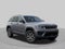 2027 Jeep Grand Cherokee GRAND CHEROKEE LAREDO X 4X4