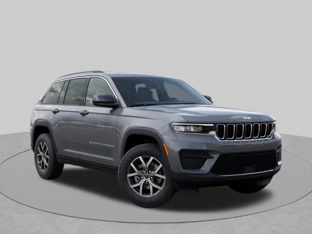 2027 Jeep Grand Cherokee GRAND CHEROKEE LAREDO X 4X4