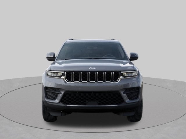 2027 Jeep Grand Cherokee GRAND CHEROKEE LAREDO X 4X4