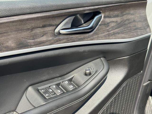 2027 Jeep Grand Cherokee GRAND CHEROKEE LAREDO ALTITUDE 4X4