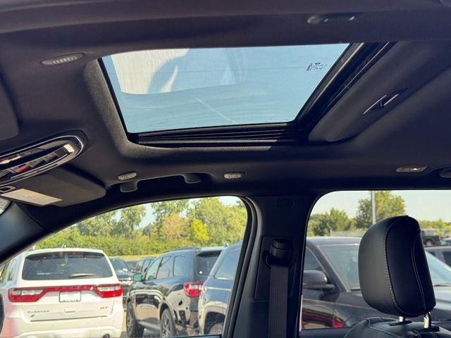 2027 Jeep Grand Cherokee GRAND CHEROKEE LAREDO ALTITUDE 4X4