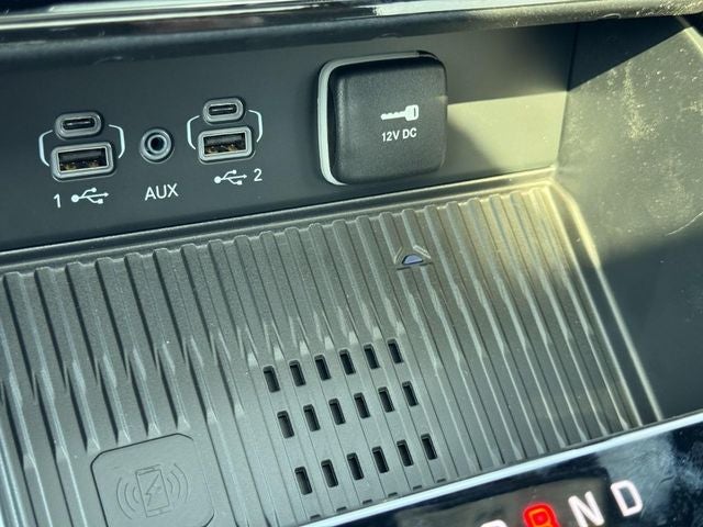 2027 Jeep Grand Cherokee GRAND CHEROKEE LAREDO ALTITUDE 4X4