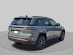 2027 Jeep Grand Cherokee GRAND CHEROKEE LAREDO ALTITUDE 4X4