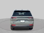 2027 Jeep Grand Cherokee GRAND CHEROKEE LAREDO ALTITUDE 4X4