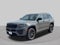 2027 Jeep Grand Cherokee GRAND CHEROKEE LAREDO ALTITUDE 4X4