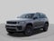 2027 Jeep Grand Cherokee GRAND CHEROKEE LAREDO ALTITUDE 4X4