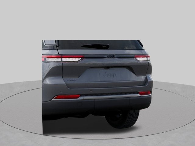 2027 Jeep Grand Cherokee GRAND CHEROKEE LAREDO ALTITUDE 4X4