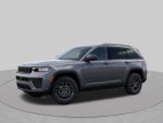 2027 Jeep Grand Cherokee GRAND CHEROKEE LAREDO ALTITUDE 4X4