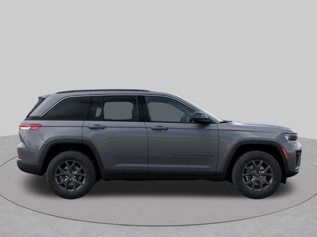 2027 Jeep Grand Cherokee GRAND CHEROKEE LAREDO ALTITUDE 4X4