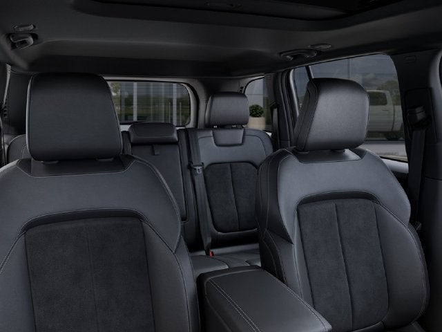 2027 Jeep Grand Cherokee GRAND CHEROKEE LAREDO ALTITUDE 4X4