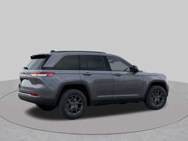 2027 Jeep Grand Cherokee GRAND CHEROKEE LAREDO ALTITUDE 4X4