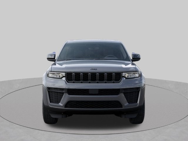 2027 Jeep Grand Cherokee GRAND CHEROKEE LAREDO ALTITUDE 4X4