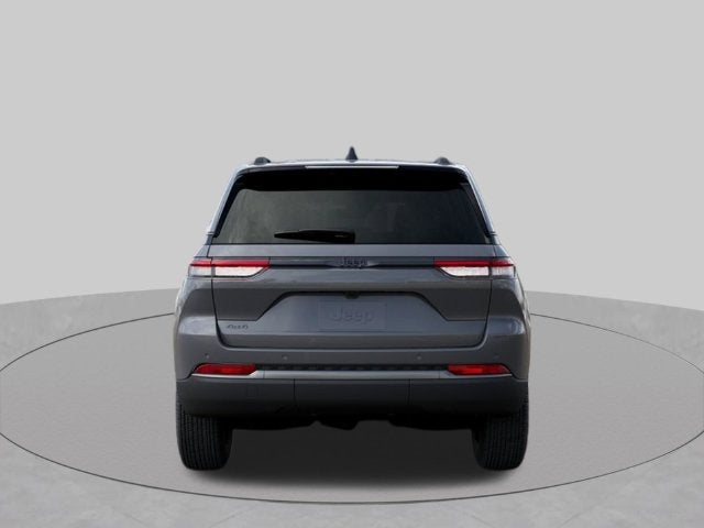 2027 Jeep Grand Cherokee GRAND CHEROKEE LAREDO ALTITUDE 4X4