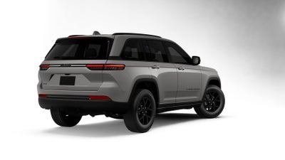 2027 Jeep Grand Cherokee GRAND CHEROKEE LAREDO ALTITUDE 4X4