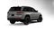 2027 Jeep Grand Cherokee GRAND CHEROKEE LAREDO ALTITUDE 4X4