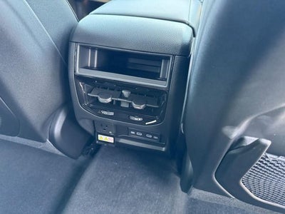 2027 Jeep Grand Cherokee GRAND CHEROKEE LAREDO ALTITUDE 4X4