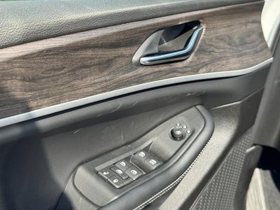 2027 Jeep Grand Cherokee GRAND CHEROKEE LAREDO ALTITUDE 4X4