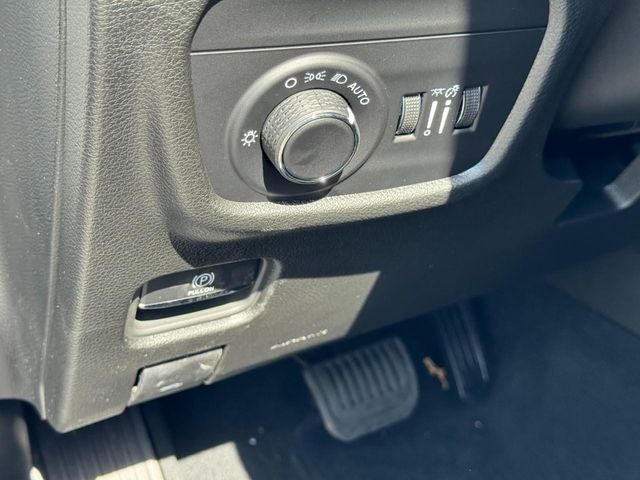 2027 Jeep Grand Cherokee GRAND CHEROKEE LAREDO ALTITUDE 4X4