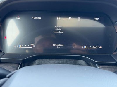 2027 Jeep Grand Cherokee GRAND CHEROKEE LAREDO ALTITUDE 4X4