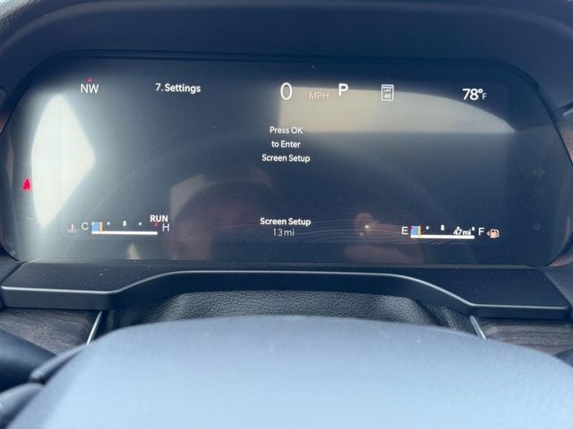 2027 Jeep Grand Cherokee GRAND CHEROKEE LAREDO ALTITUDE 4X4