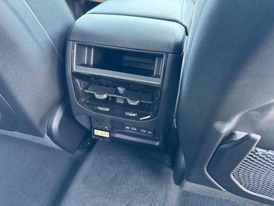 2027 Jeep Grand Cherokee Laredo Altitude