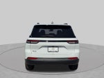 2027 Jeep Grand Cherokee Laredo Altitude