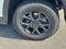 2027 Jeep Grand Cherokee Laredo Altitude