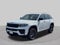 2027 Jeep Grand Cherokee Laredo Altitude