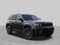 2027 Jeep Grand Cherokee GRAND CHEROKEE LAREDO ALTITUDE 4X4