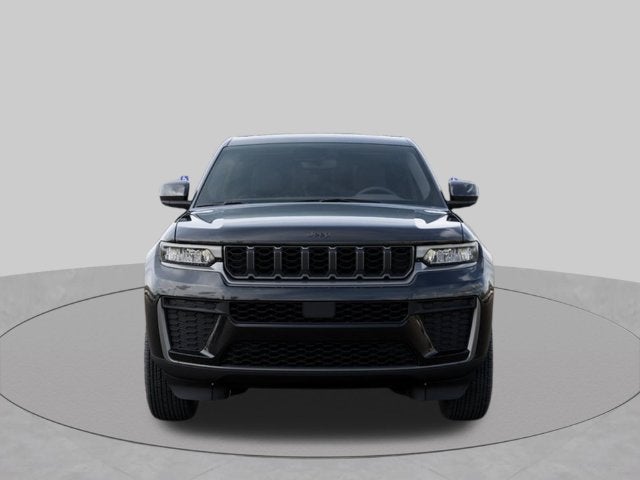 2027 Jeep Grand Cherokee GRAND CHEROKEE LAREDO ALTITUDE 4X4