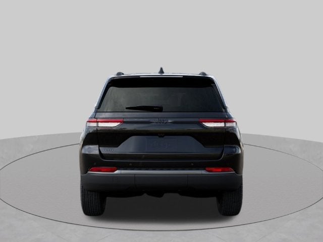 2027 Jeep Grand Cherokee GRAND CHEROKEE LAREDO ALTITUDE 4X4