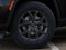 2027 Jeep Grand Cherokee GRAND CHEROKEE LAREDO ALTITUDE 4X4