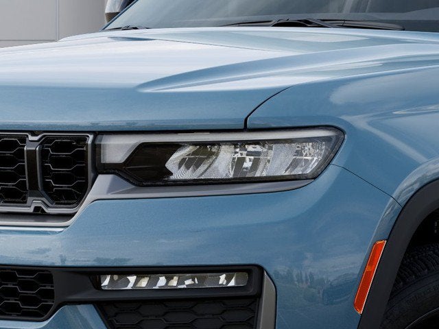 2027 Jeep Grand Cherokee GRAND CHEROKEE LIMITED 4X4