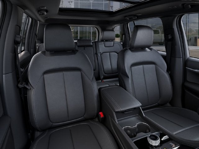 2027 Jeep Grand Cherokee GRAND CHEROKEE LIMITED 4X4