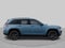 2027 Jeep Grand Cherokee GRAND CHEROKEE LIMITED 4X4