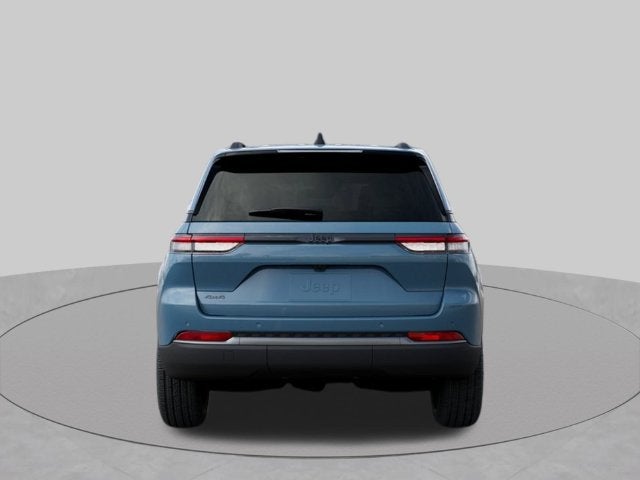 2027 Jeep Grand Cherokee GRAND CHEROKEE LIMITED 4X4