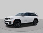 2027 Jeep Grand Cherokee GRAND CHEROKEE LIMITED 4X4