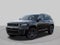 2027 Jeep Grand Cherokee GRAND CHEROKEE LIMITED RESERVE 4X4